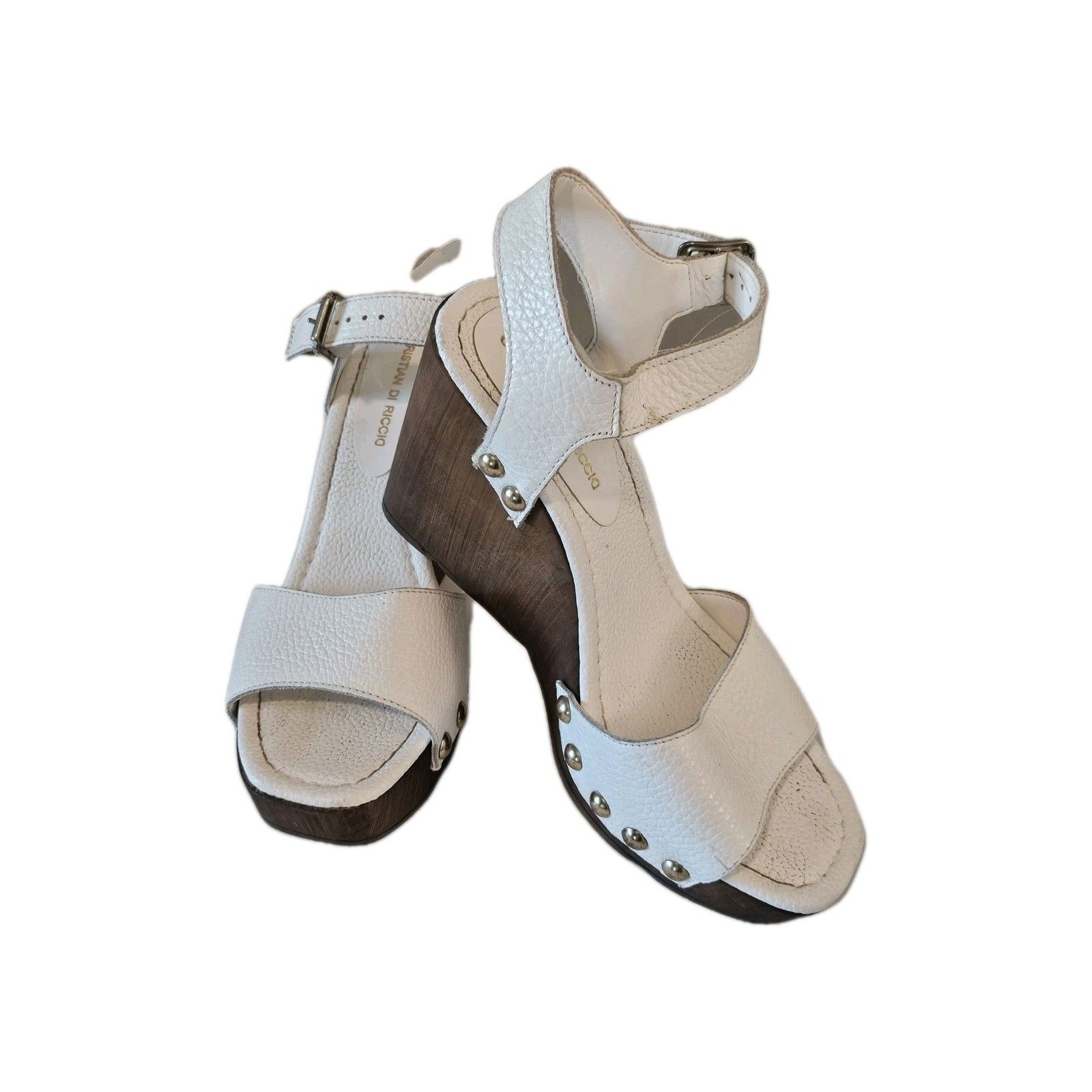Chistian Di Riccio Women's Heels Size 6